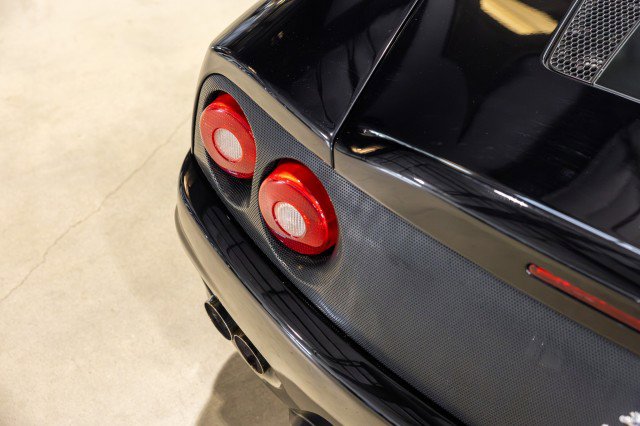 Used 2003 Ferrari 360 Spider RWD image 18