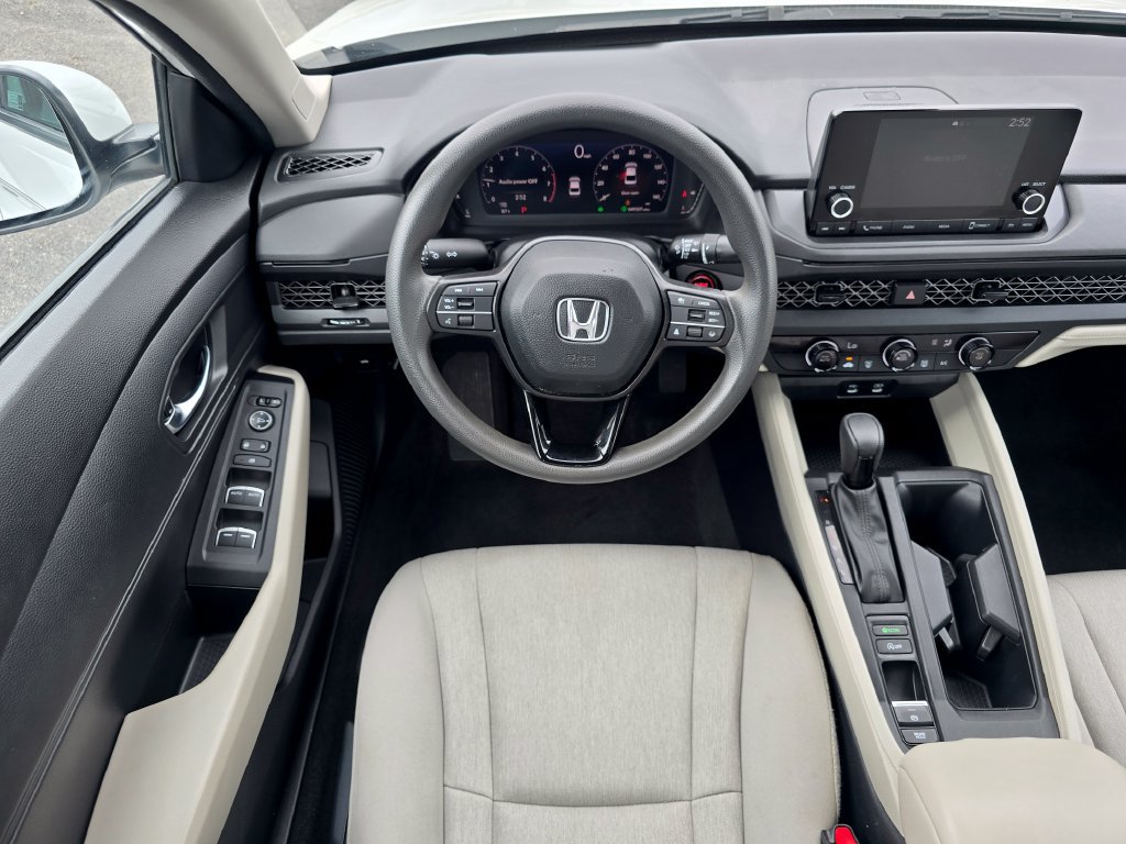 Used 2024 Honda Accord LX image 23