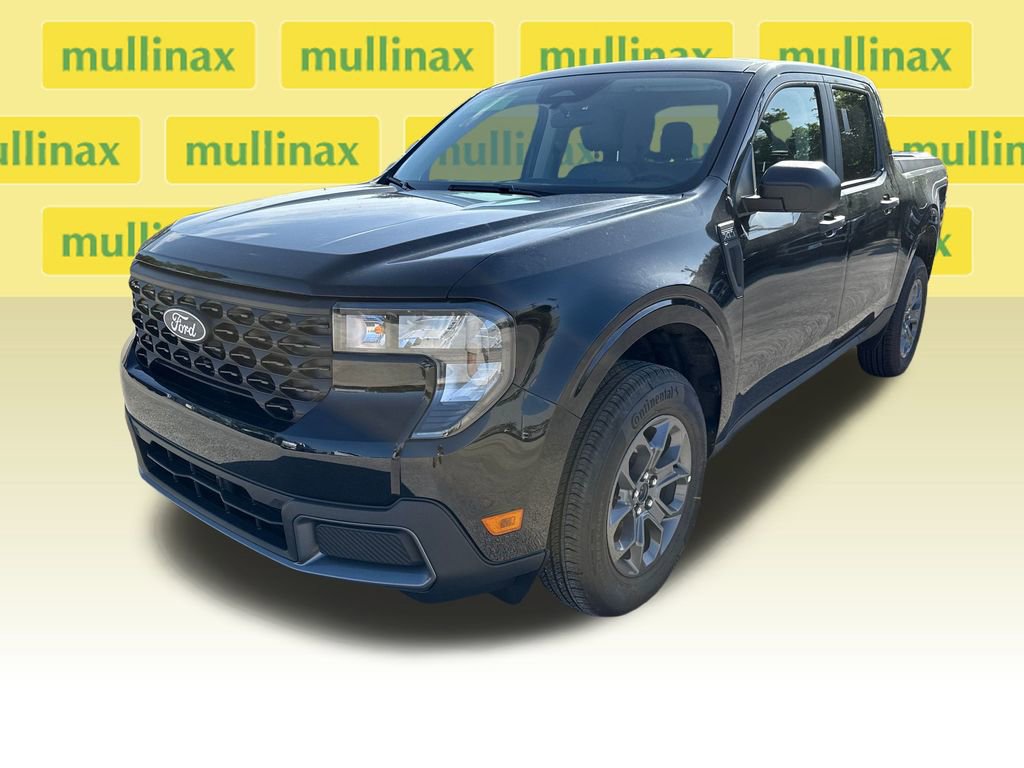 New 2025 Ford Maverick XLT image 14