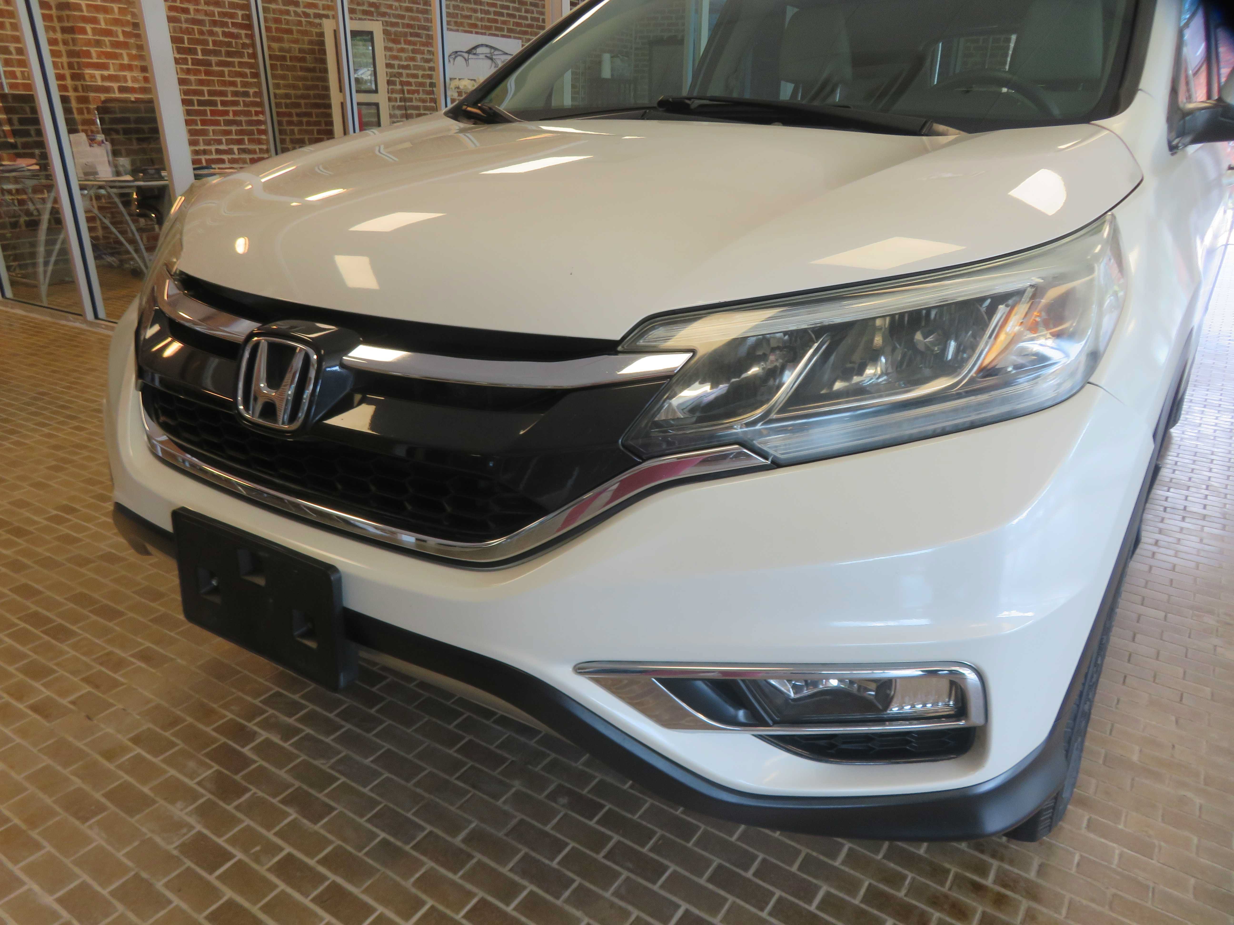 Used 2016 Honda CR-V EX image 55