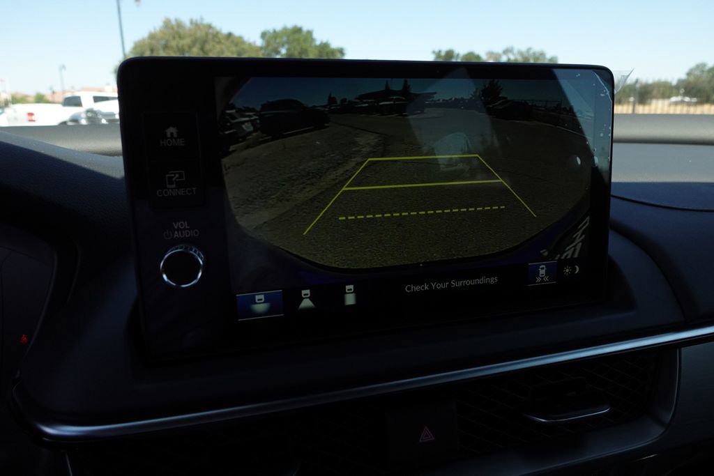 New 2025 Acura ADX A-Spec image 23