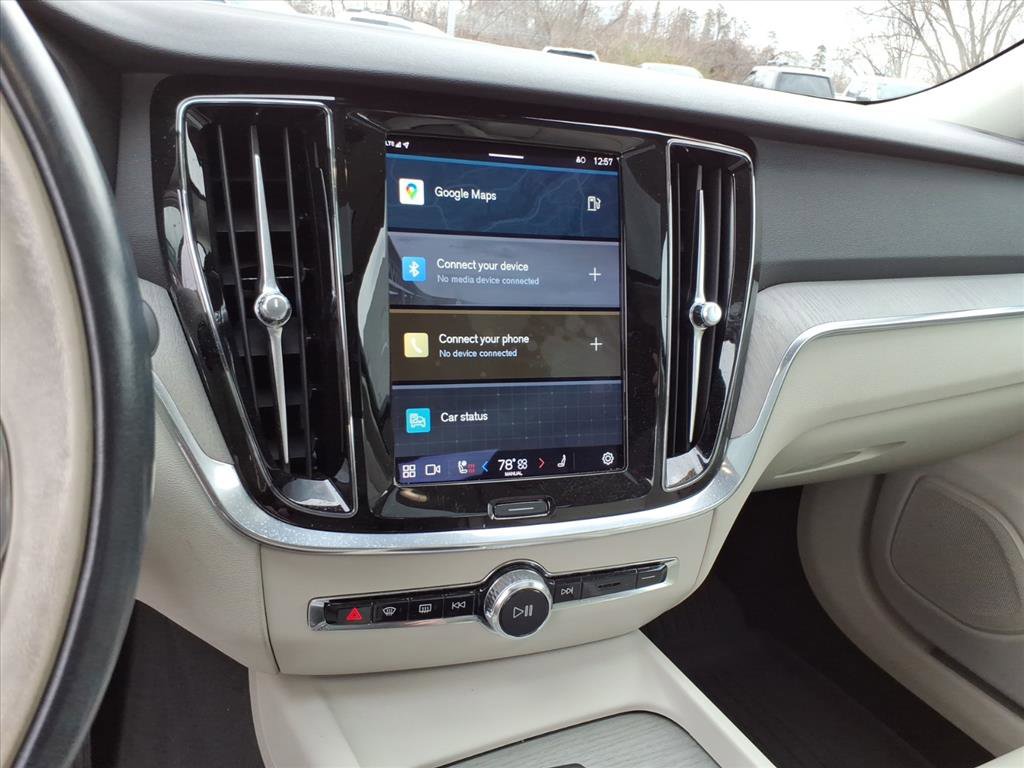 Certified 2023 Volvo S60 B5 Plus w/ Climate Package image 19