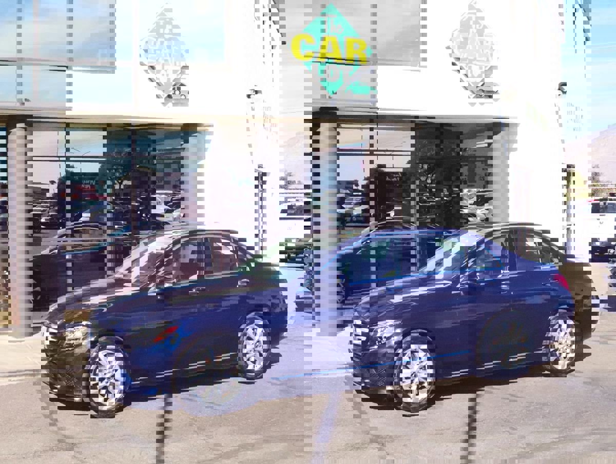 Used 2020 Mercedes-Benz C 300 Sedan w/ Premium Package image 7