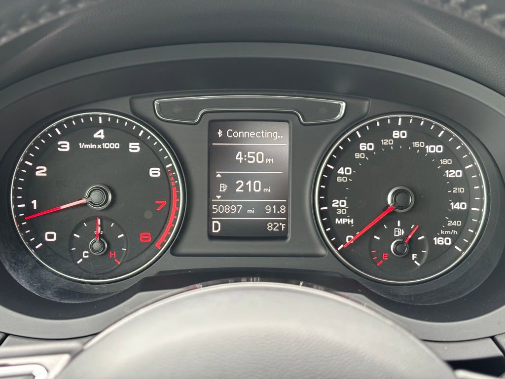 Used 2017 Audi Q3 2.0T Premium image 19