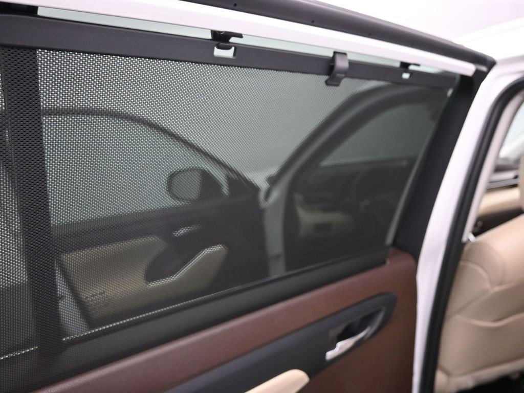 Used 2022 Toyota Highlander XLE image 22