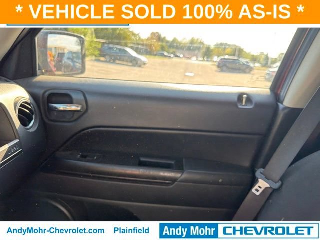 Used 2016 Jeep Patriot Sport w/ Power Value Group AWD/4WD image 26