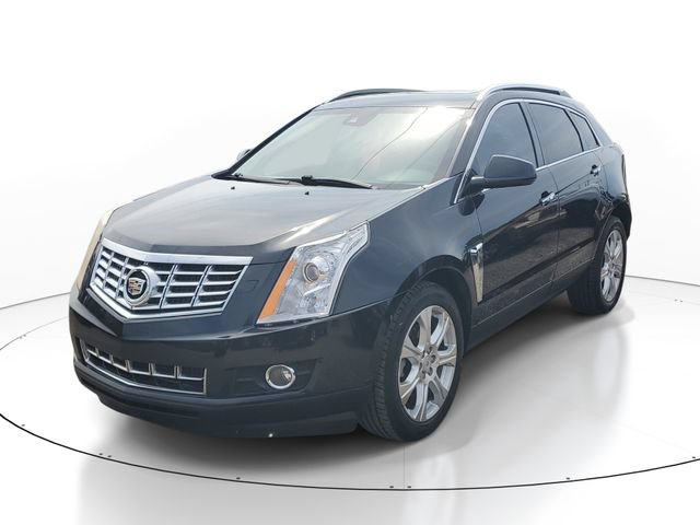 Used 2013 Cadillac SRX Premium AWD/4WD image 2