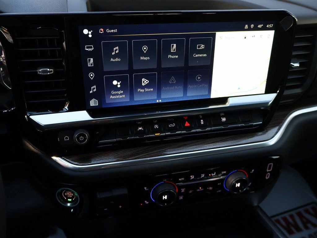 New 2026 Chevrolet Silverado 1500 RST w/ Convenience Package II image 21