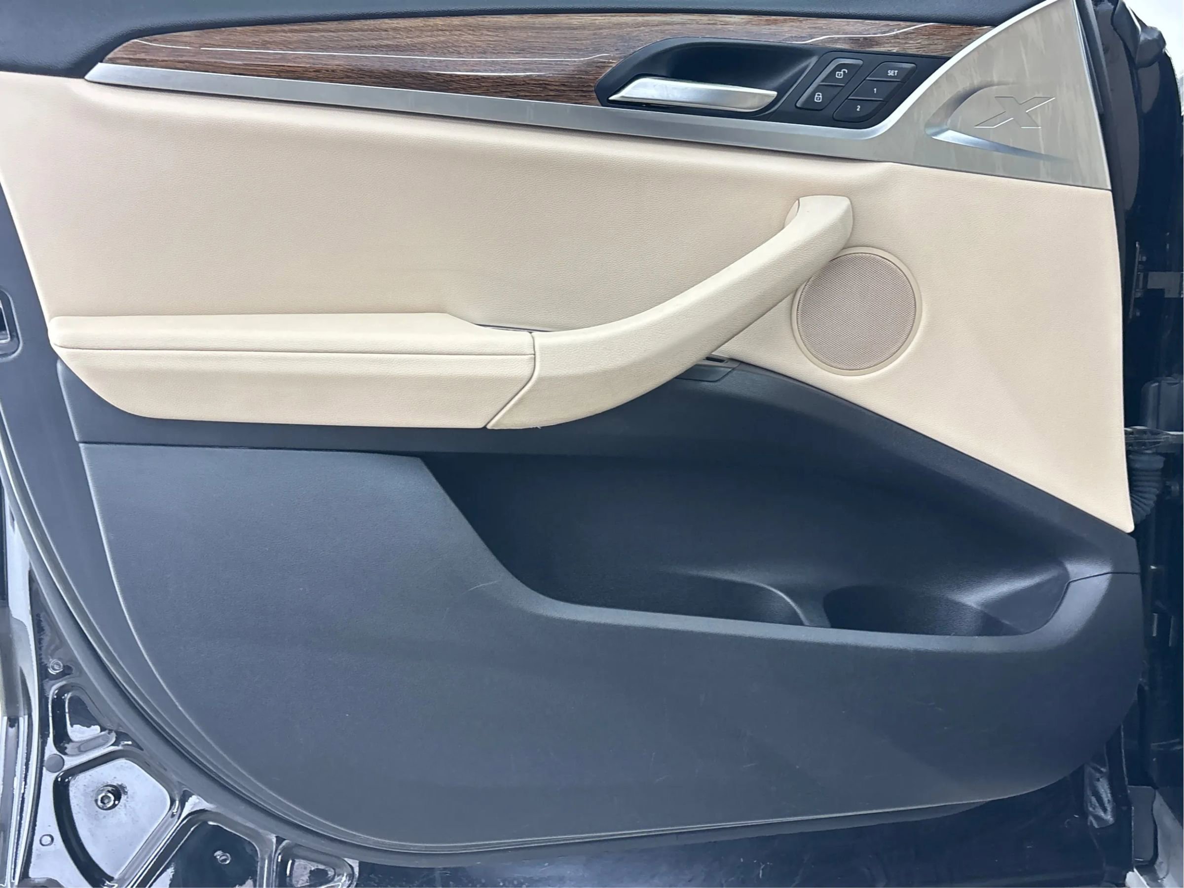 Used 2018 BMW X3 xDrive30i image 26