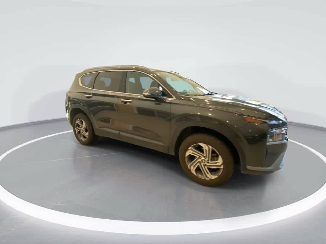 Used 2023 Hyundai Santa Fe SEL AWD/4WD image 2