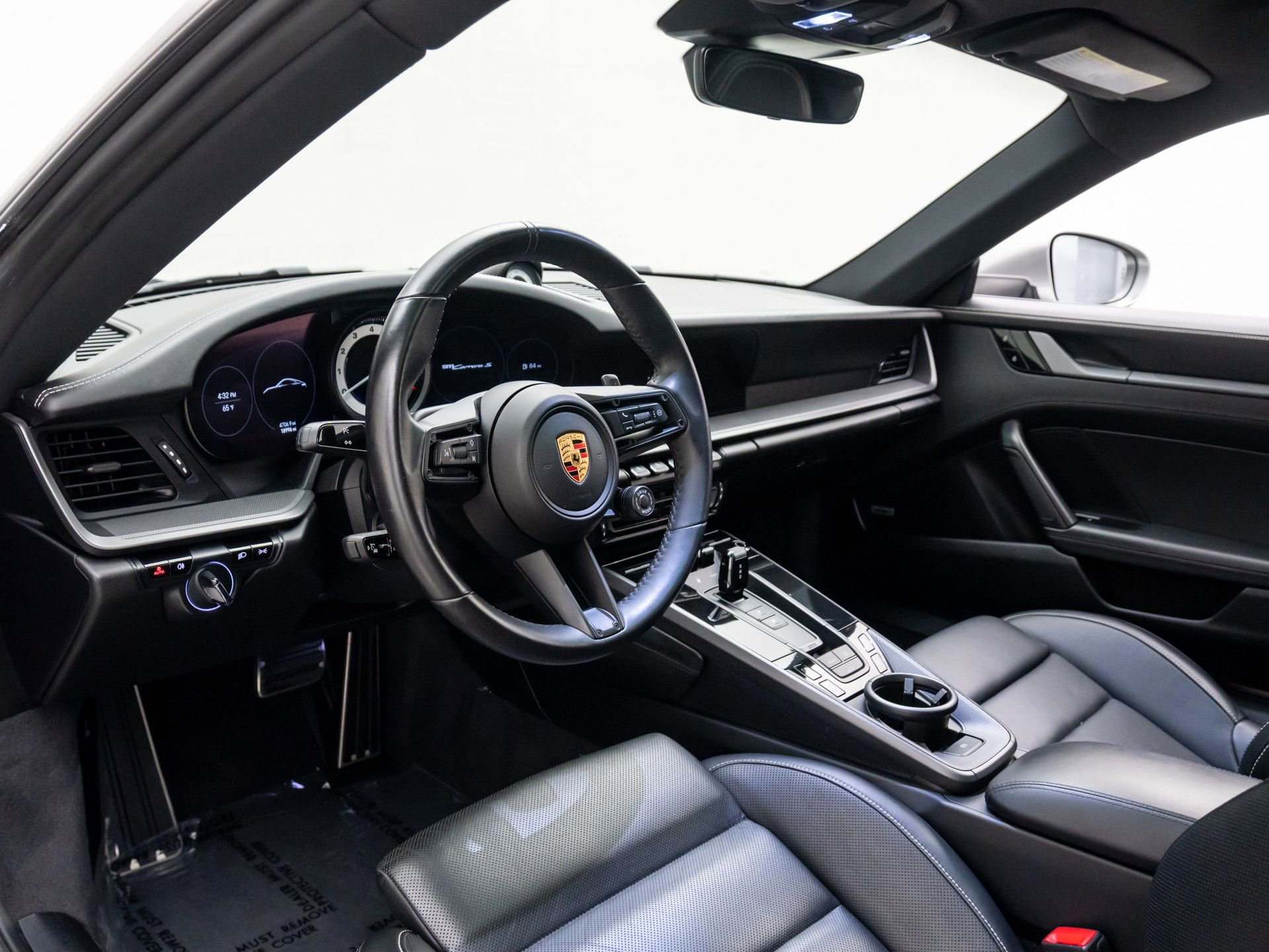 Used 2020 Porsche 911 Carrera S image 17