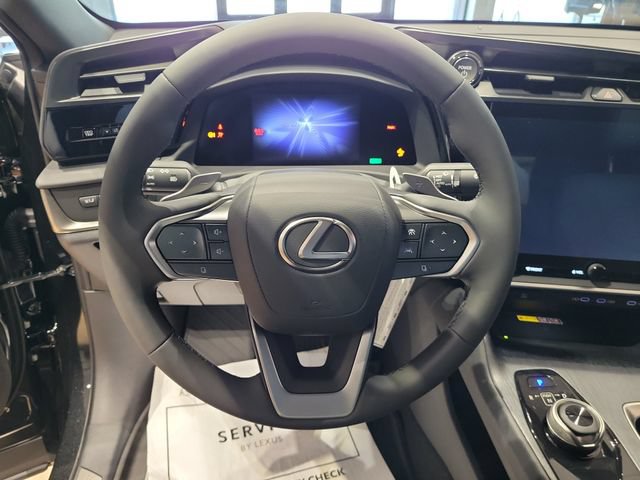 New 2026 Lexus RZ 450e AWD w/ Technology Package image 21