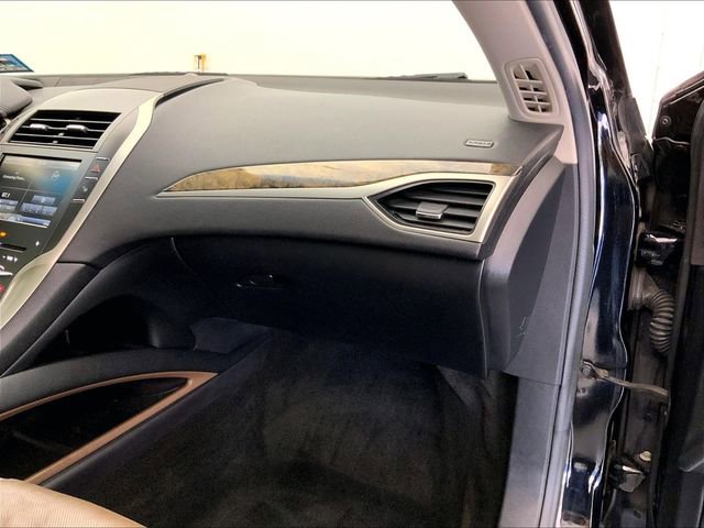 Used 2016 Lincoln MKZ AWD w/ Equipment Group 300A Reserve image 21