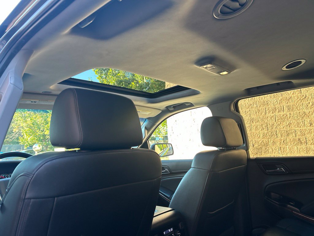 Used 2019 Chevrolet Tahoe Premier w/ RST 6.2L Performance Edition AWD/4WD image 29