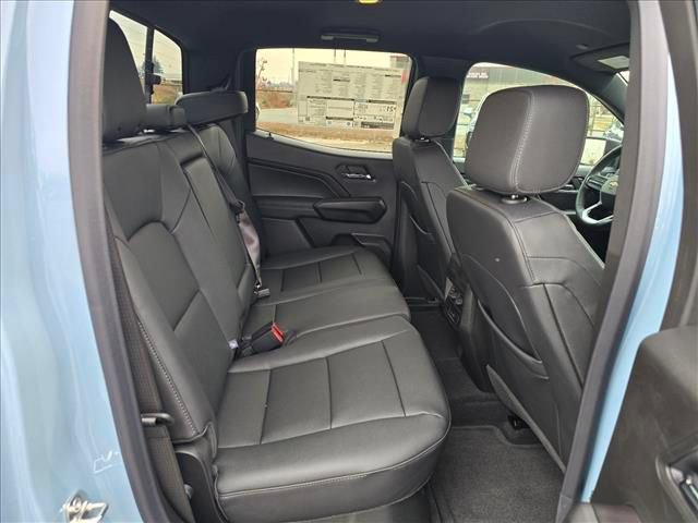 New 2026 Chevrolet Colorado LT w/ LT Convenience Package RWD image 12