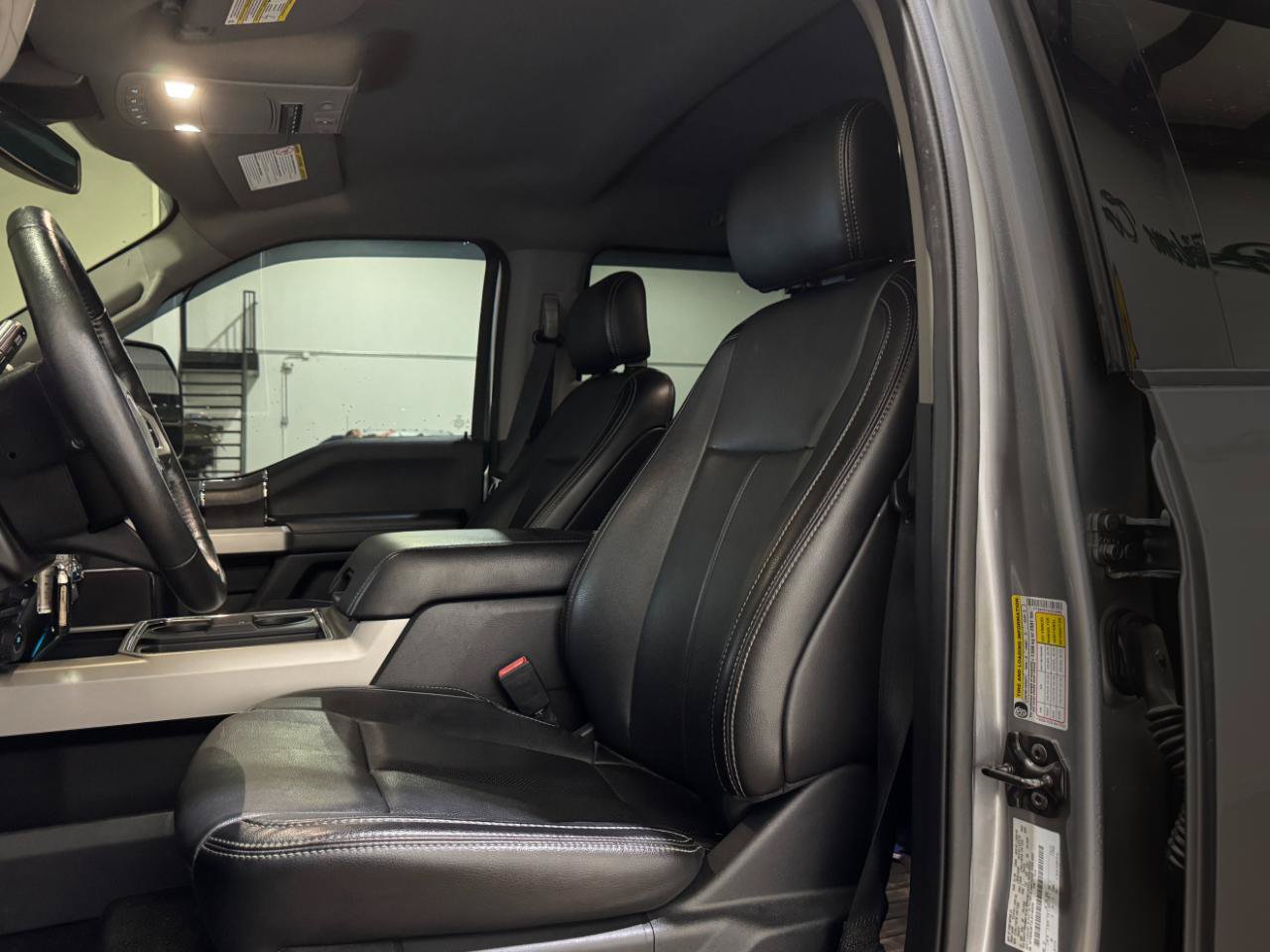 Used 2020 Ford F250 Lariat AWD/4WD image 25