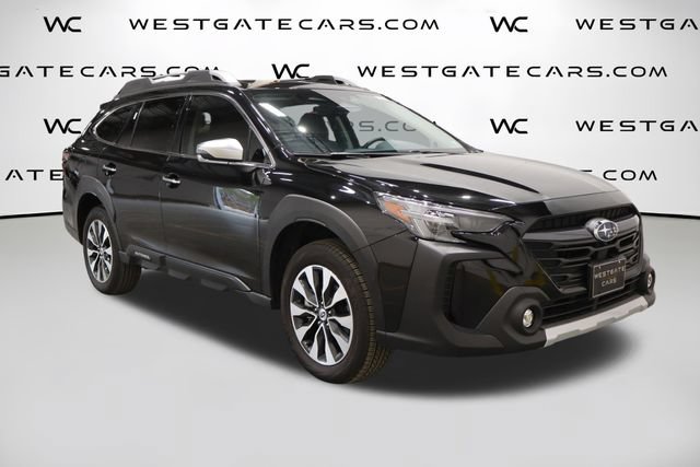 Used 2024 Subaru Outback Touring AWD/4WD video 2