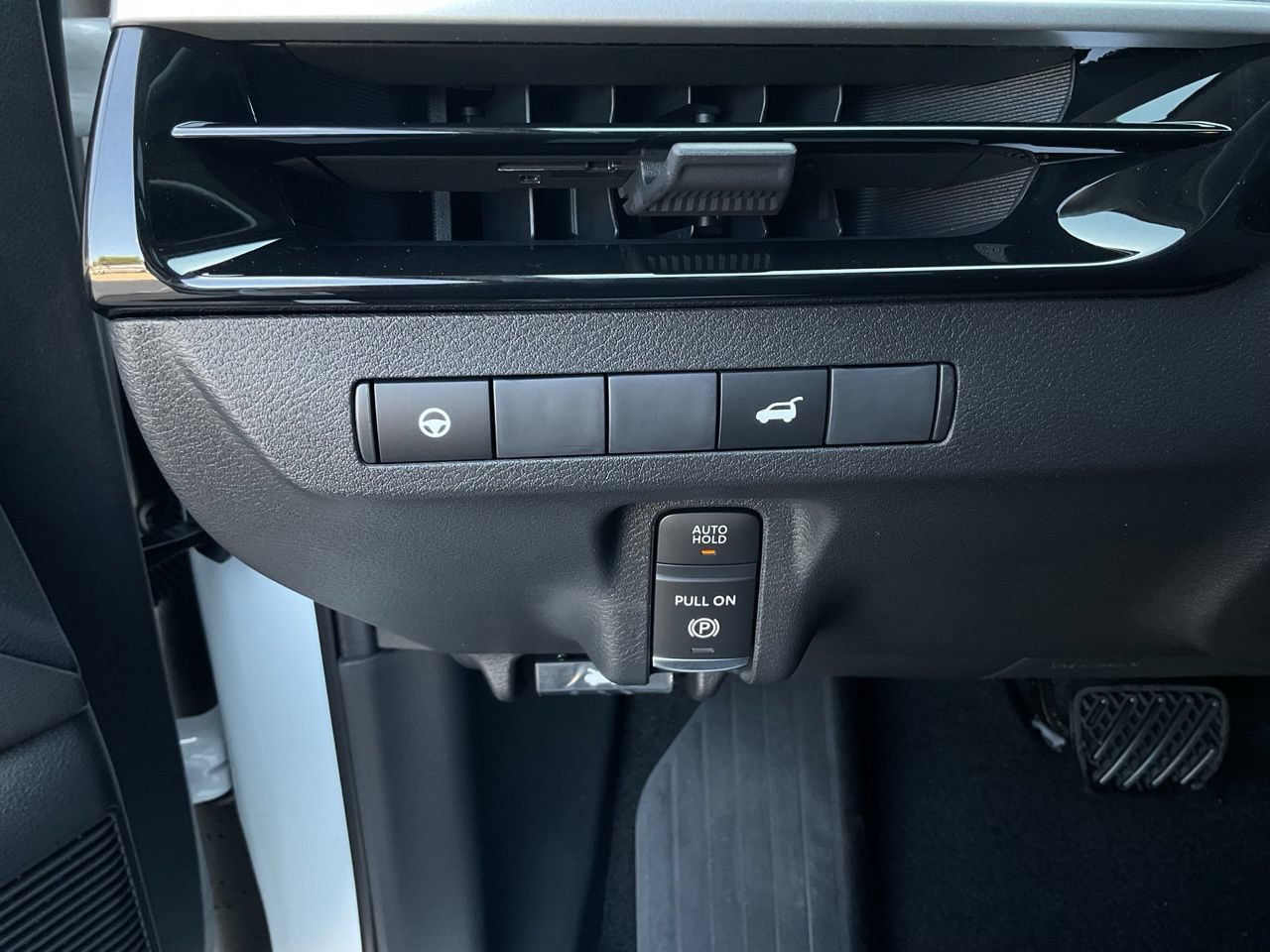 New 2027 Nissan Murano SL AWD/4WD image 20