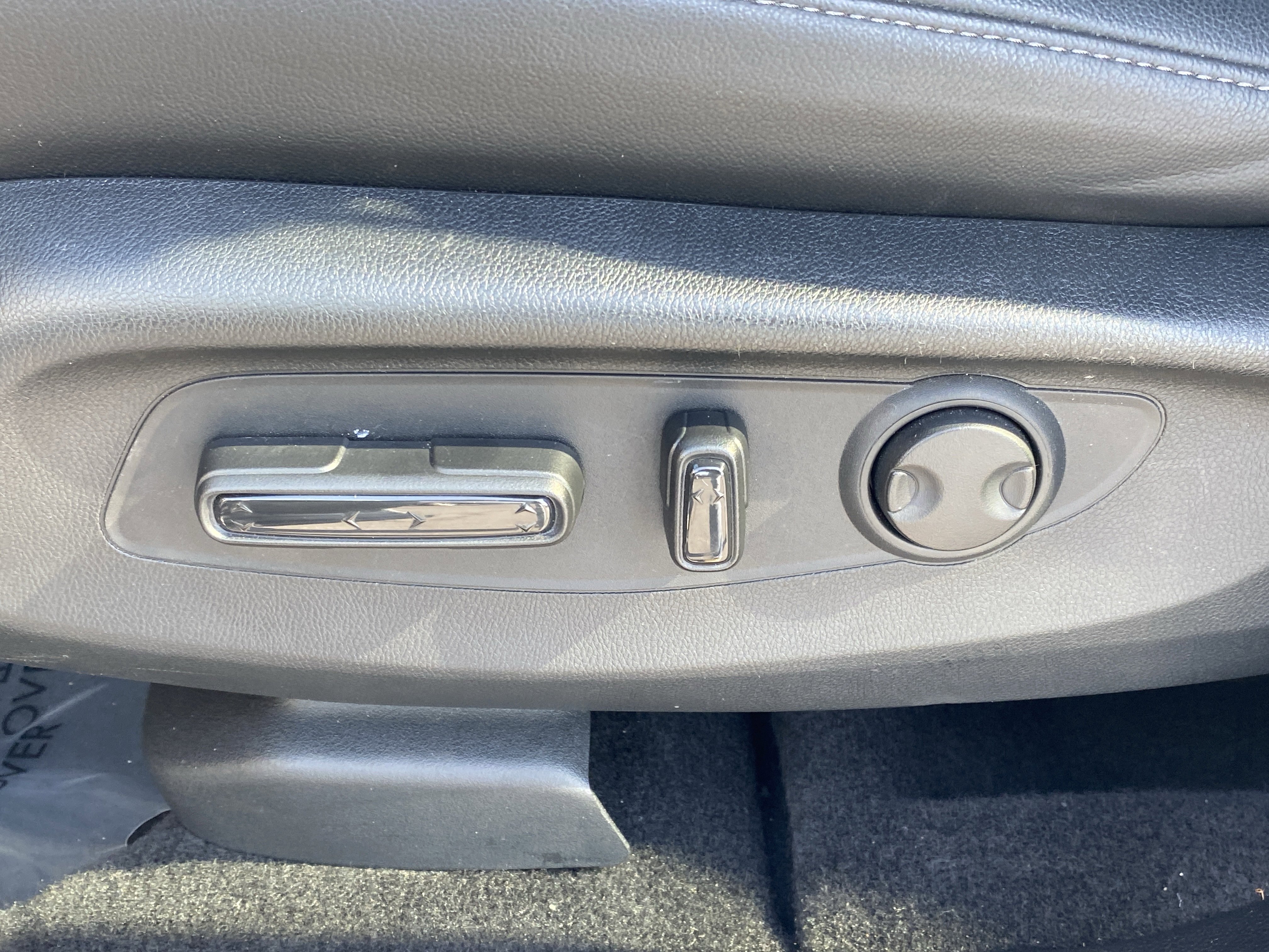 Certified 2025 Honda CR-V EX-L image 16