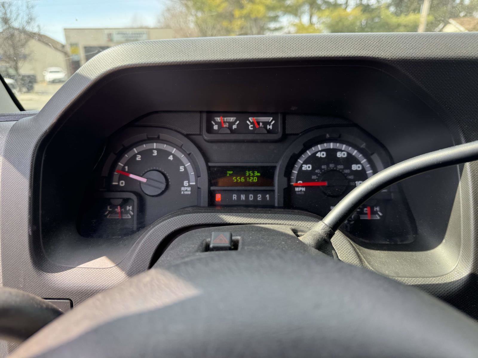 Used 2013 Ford E-150 and Econoline 150 w/ PWR Group image 21