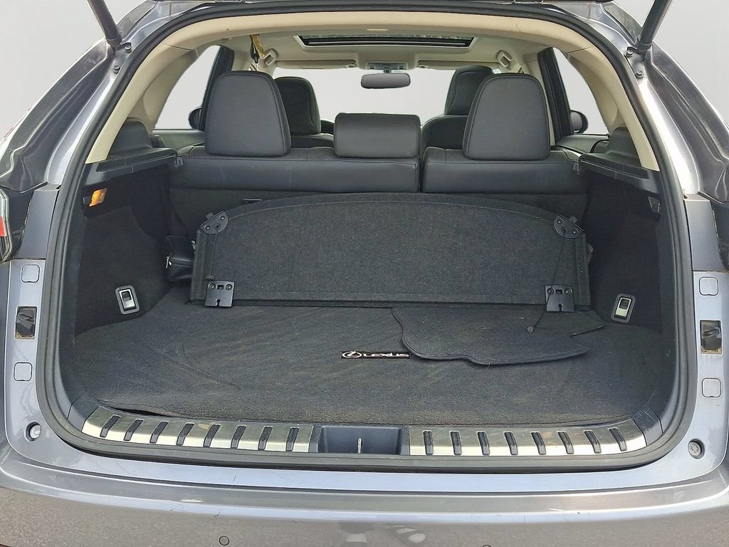 Used 2015 Lexus NX 200t AWD w/ Premium Package image 28