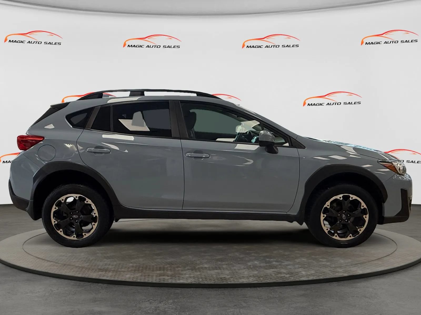 Used 2021 Subaru Crosstrek 2.0i Premium w/ Popular Package #2 AWD/4WD image 6