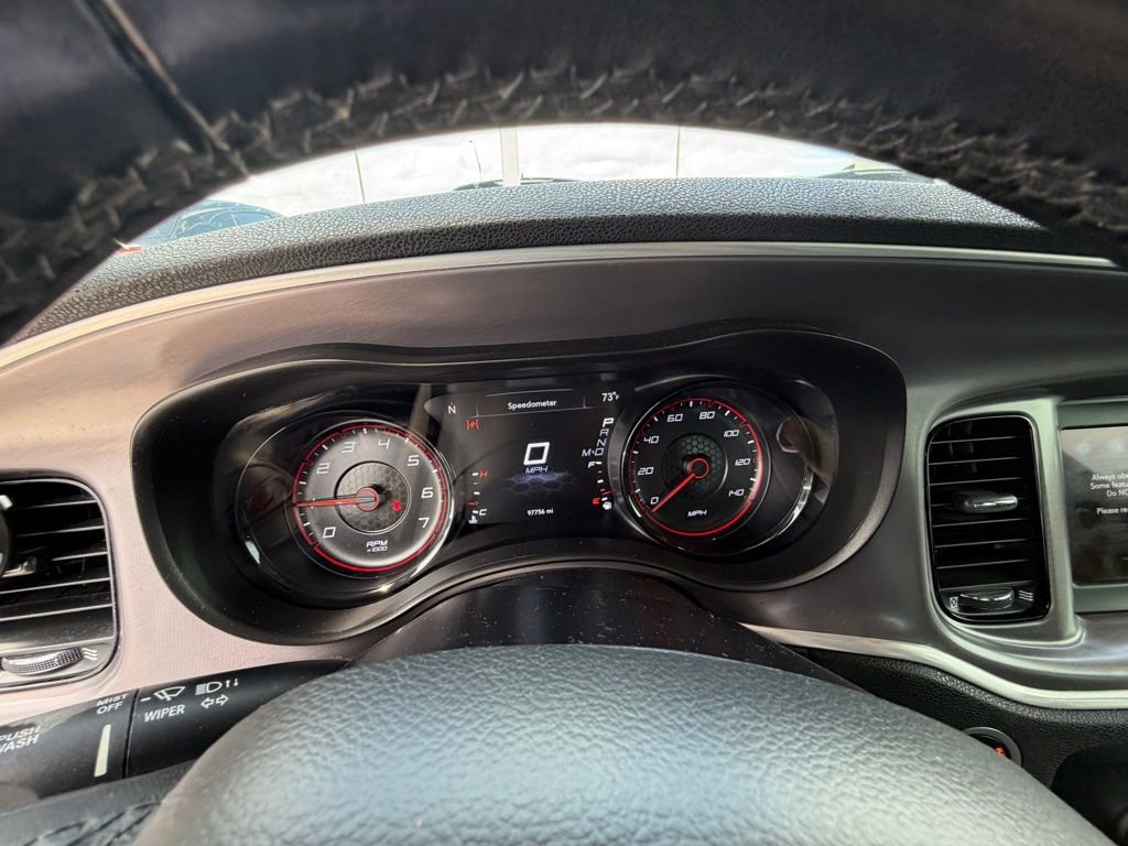 Used 2019 Dodge Charger SXT w/ Plus Group image 8