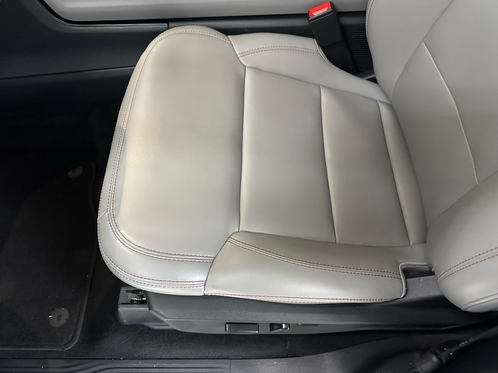 Certified 2025 Ford Expedition Max Active AWD/4WD image 25