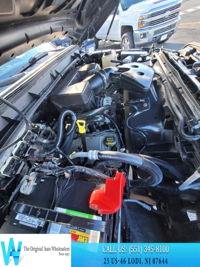 Used 2011 Ford F250 XL image 22