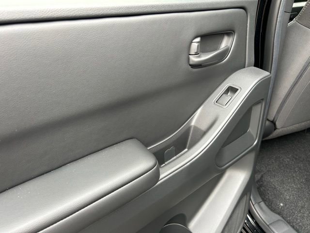 New 2026 Nissan Frontier SV w/ SV Convenience Package image 16