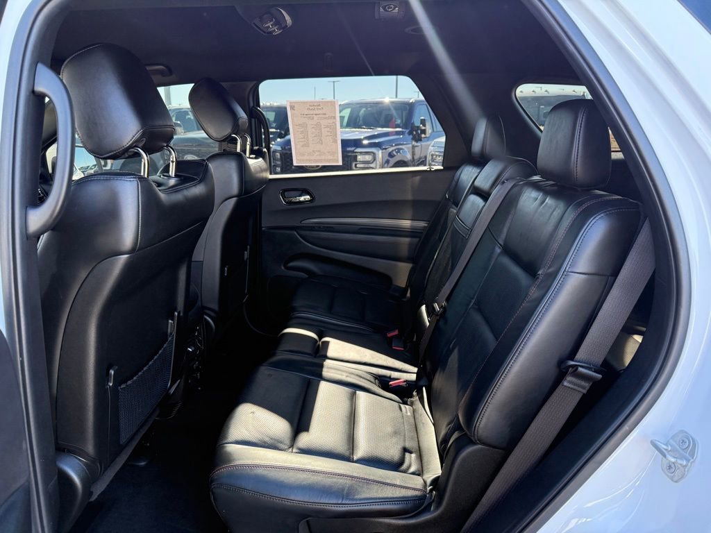 Used 2022 Dodge Durango R/T image 14
