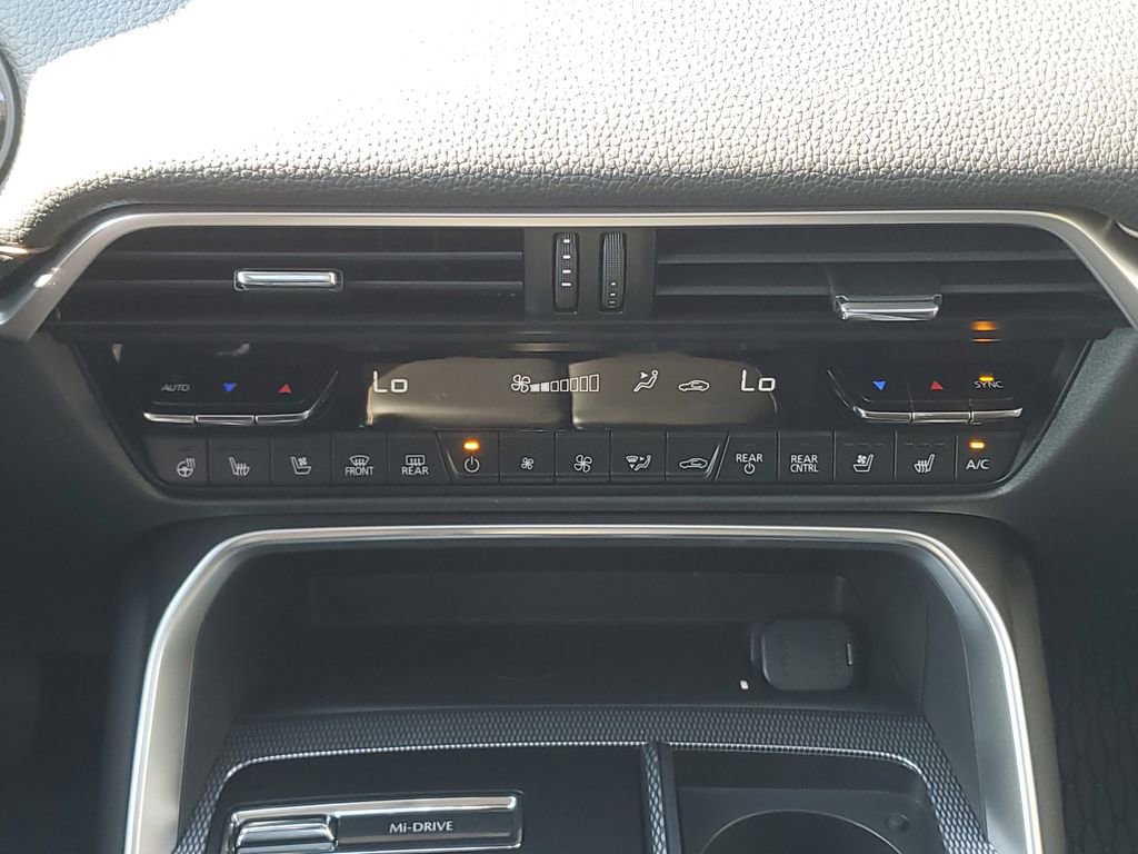 New 2026 MAZDA CX-70 3.3 Turbo w/ Premium Package image 30