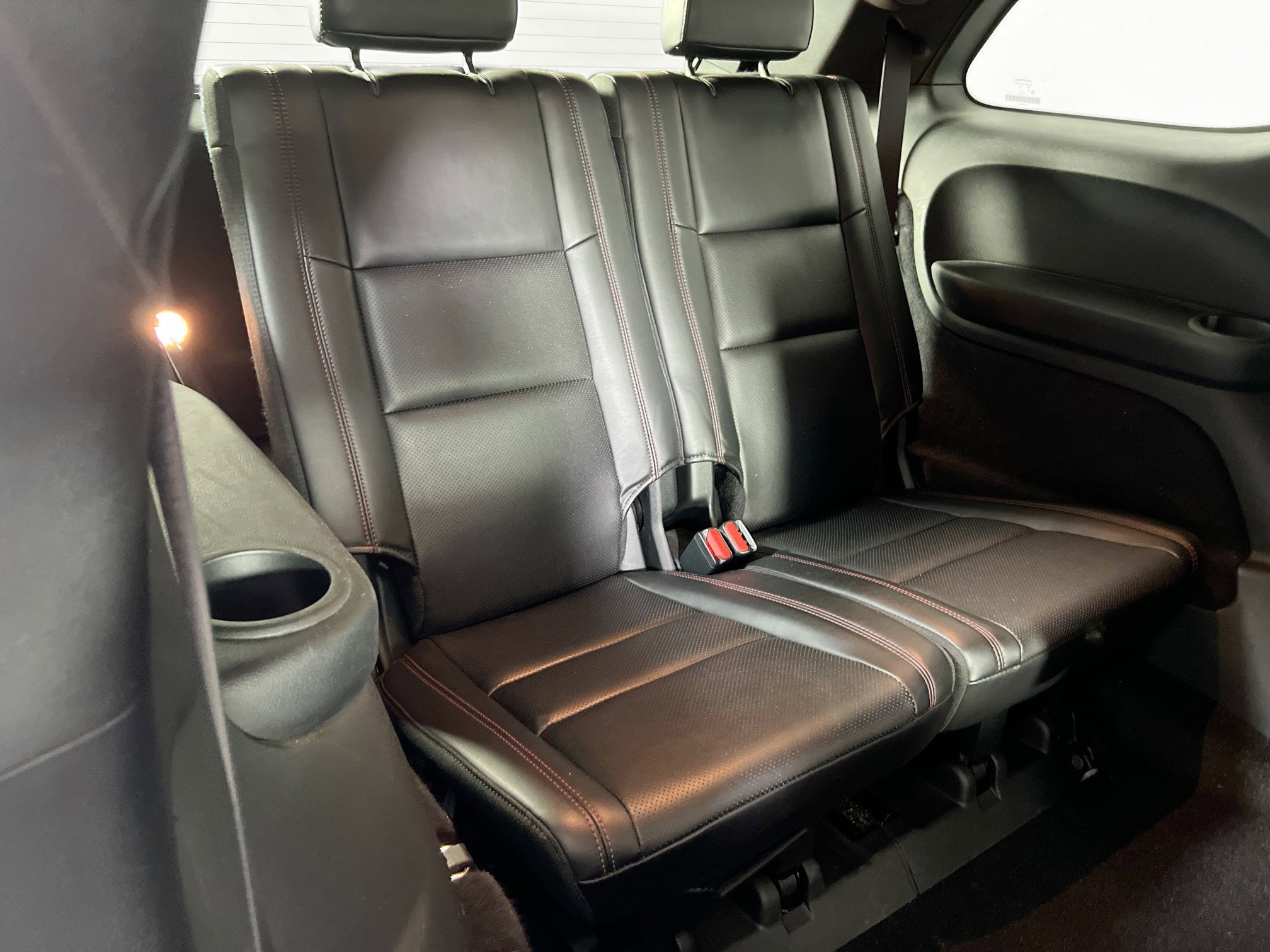 Used 2022 Dodge Durango R/T image 28