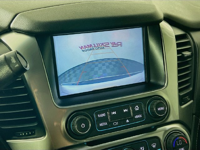 Used 2019 Chevrolet Tahoe Premier AWD/4WD image 19