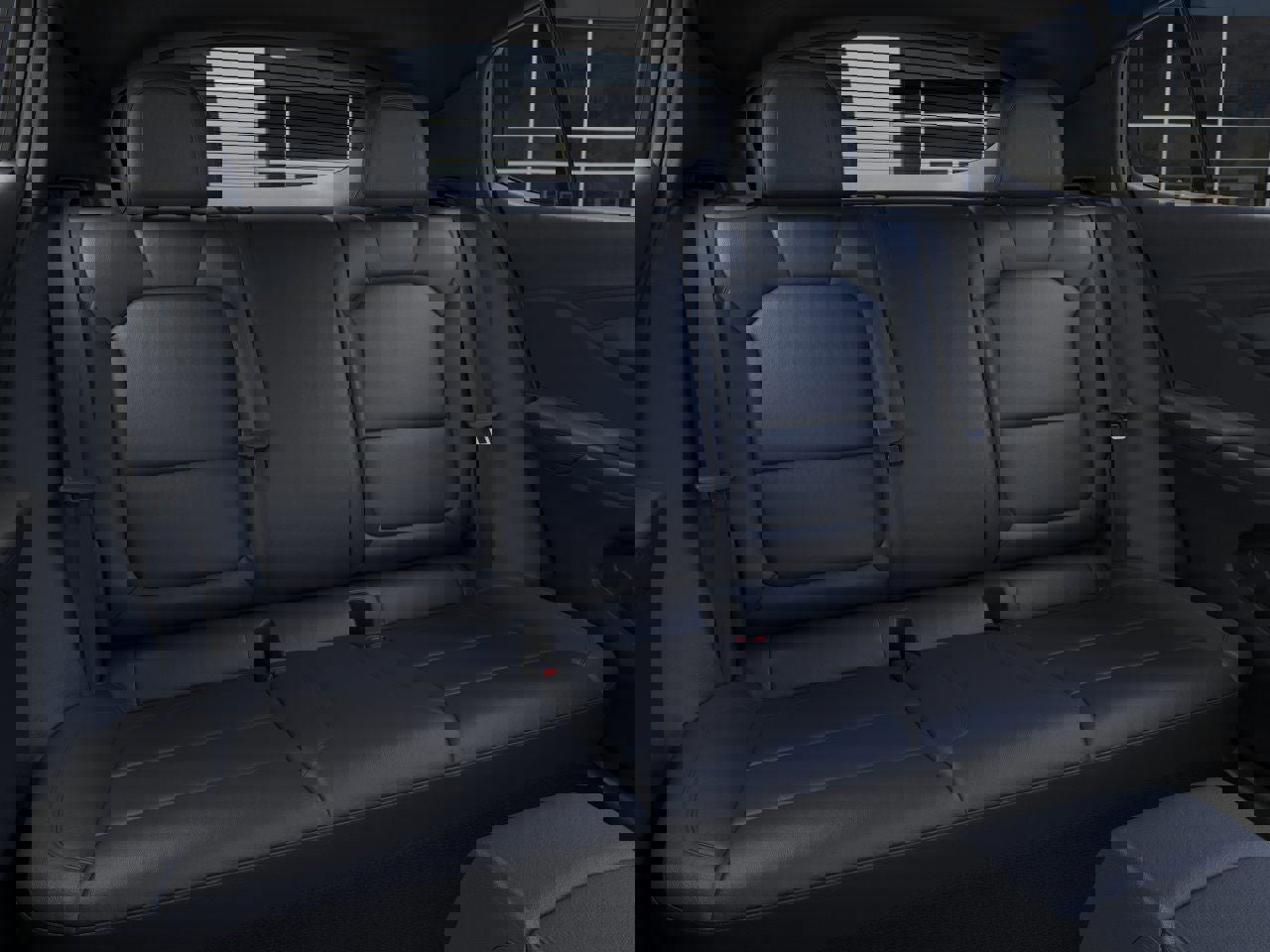 New 2026 Buick Envista Sport Touring w/ Convenience I Package image 39