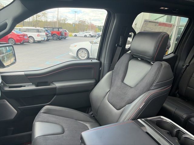 New 2026 Ford F150 Raptor image 37