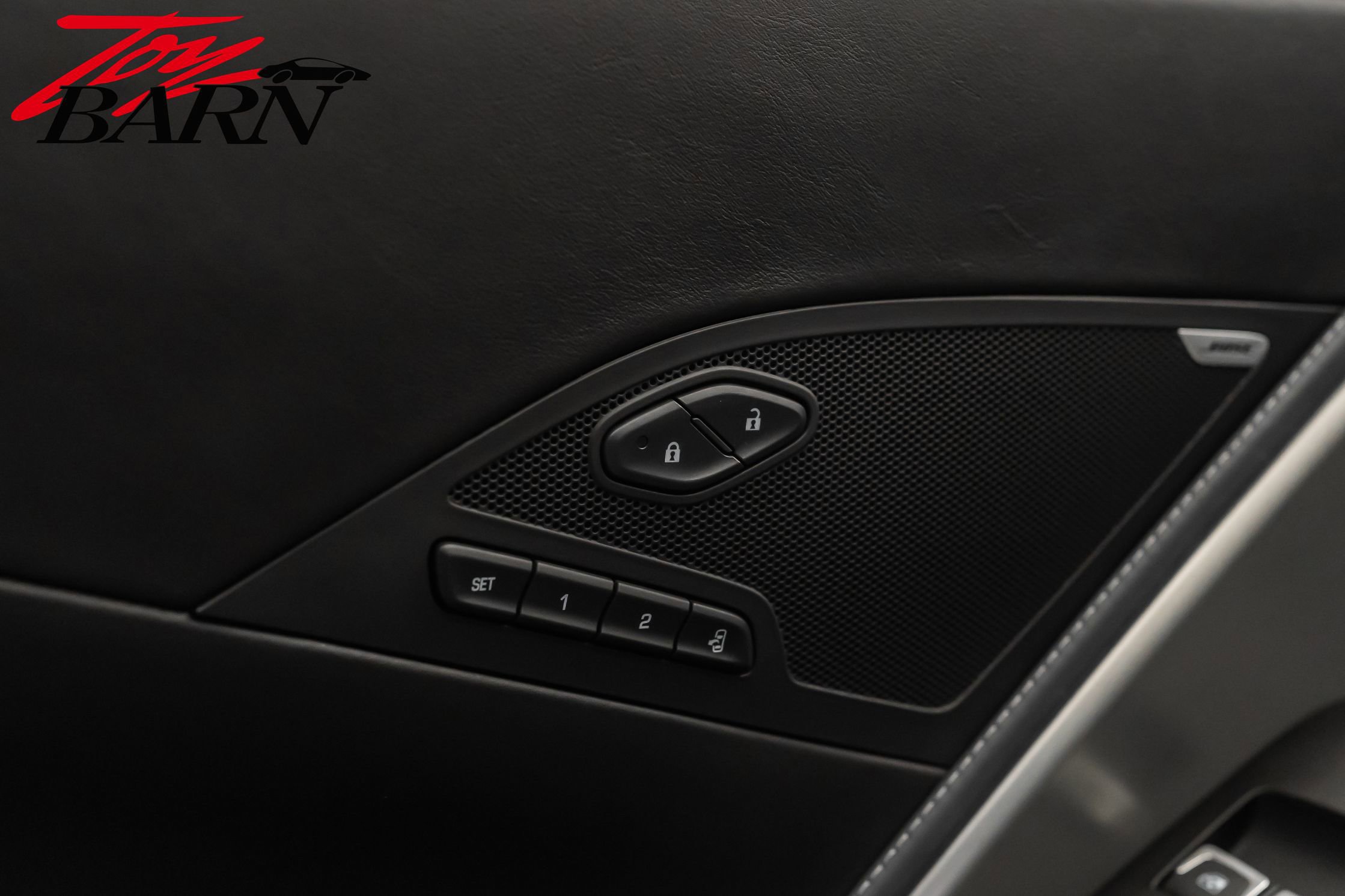 Used 2016 Chevrolet Corvette Z06 w/ 3LZ Preferred Equipment Group image 30