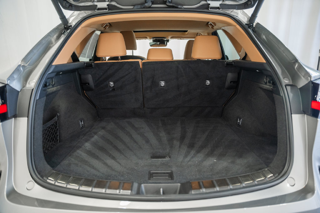 Used 2022 Lexus NX 350 AWD w/ Cold Area Package image 7