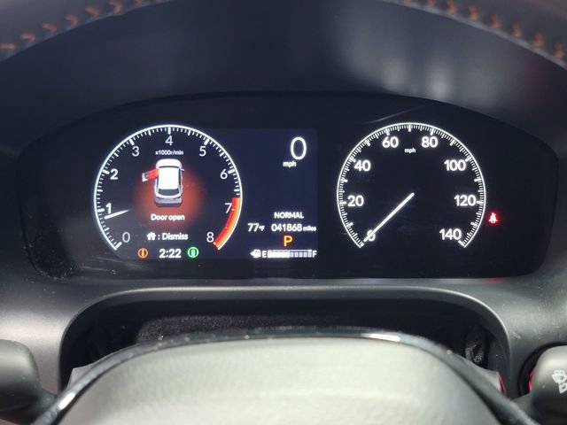 Used 2024 Honda HR-V Sport image 31
