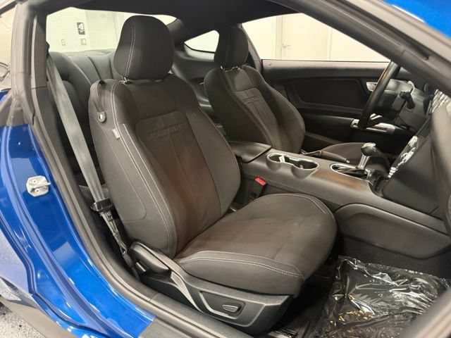 Certified 2023 Ford Mustang Coupe w/ Equipment Group 101A RWD image 34