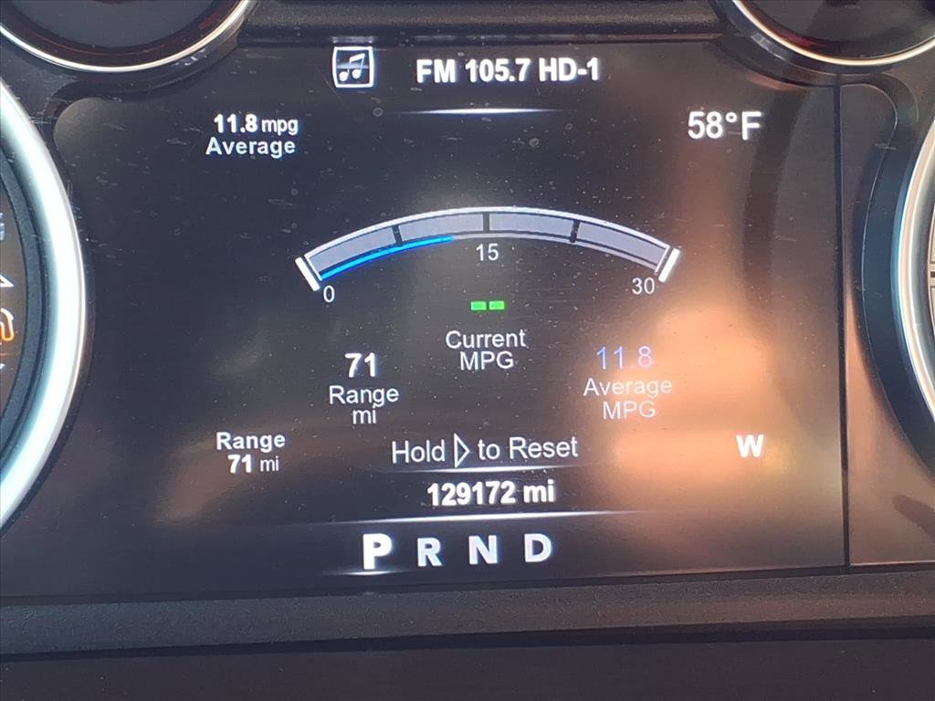 Used 2017 RAM 2500 Laramie image 25