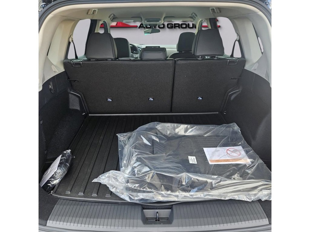 New 2026 Nissan Rogue SV w/ Rock Creek Premium Package image 18