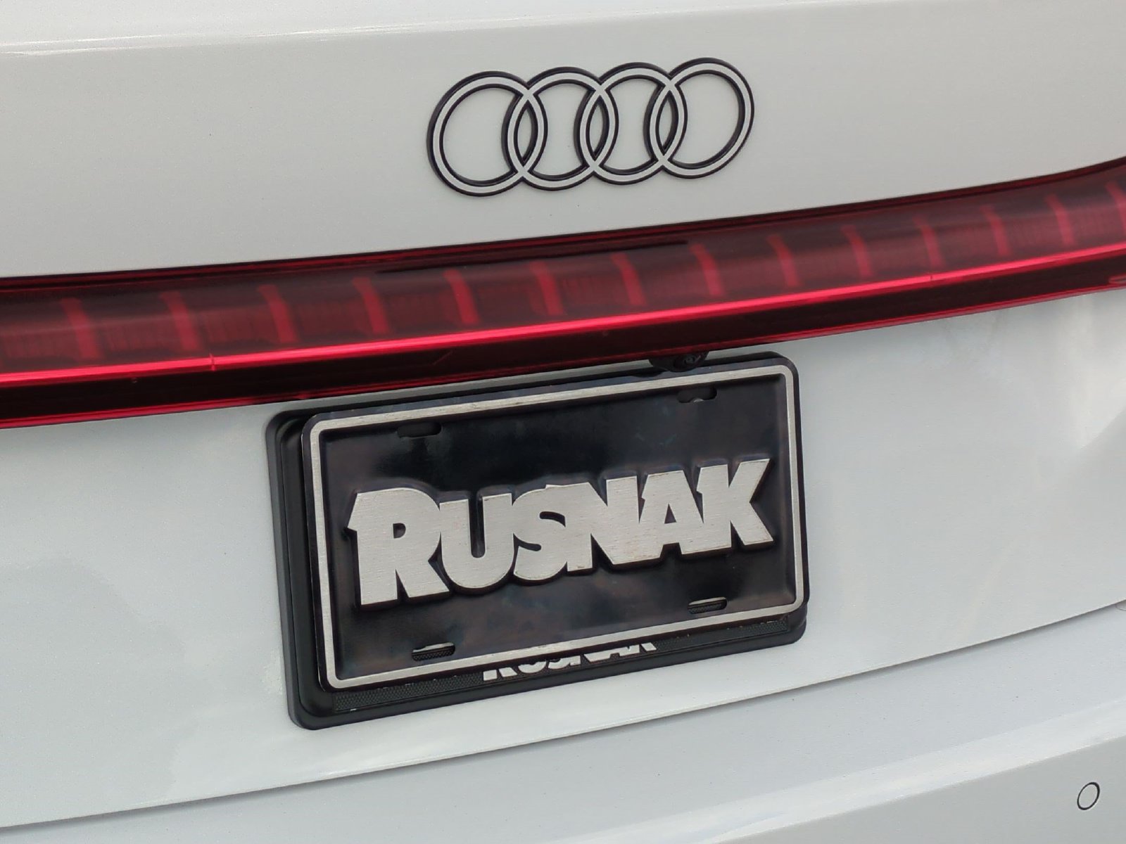 Used 2025 Audi A5 Premium Plus AWD/4WD image 18