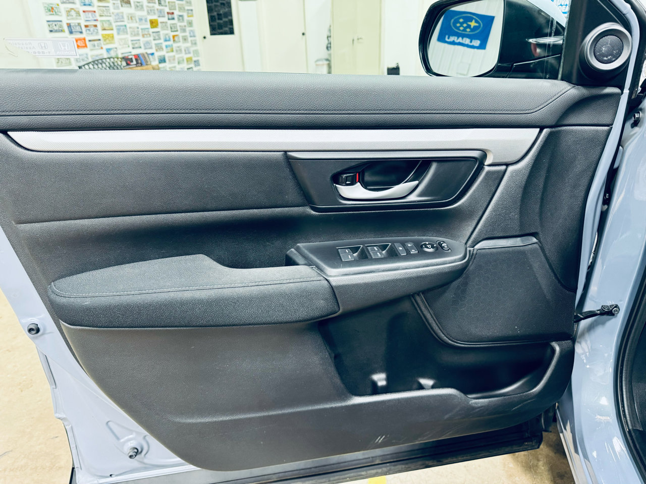 Used 2021 Honda CR-V Special Edition image 28