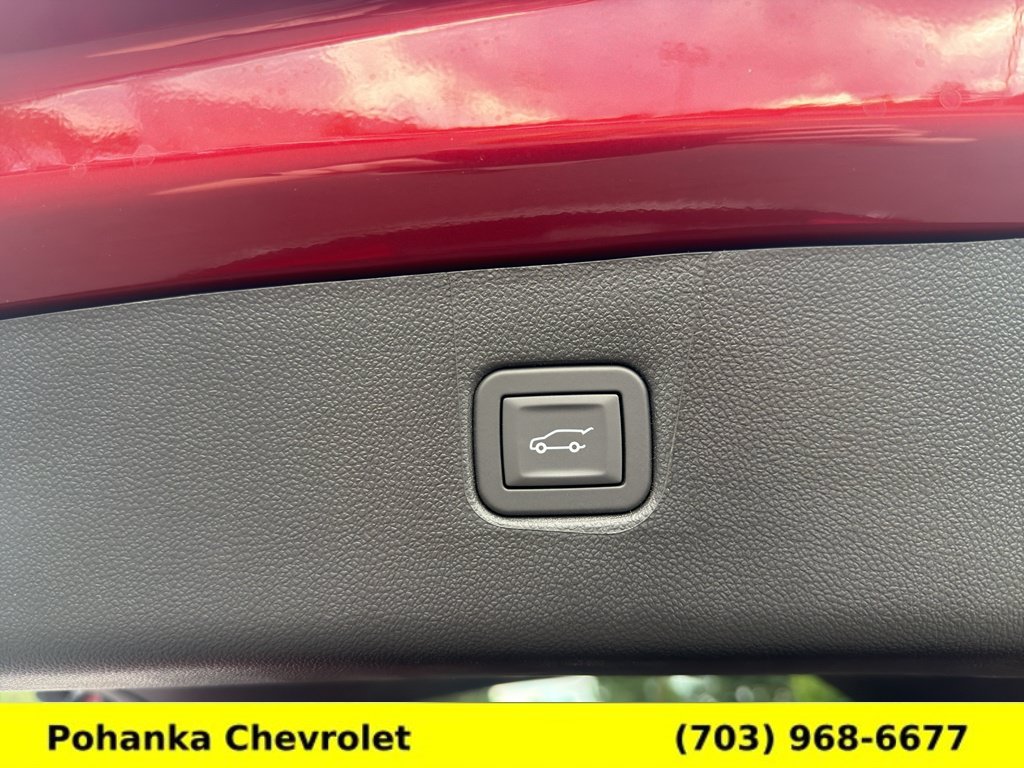 New 2026 Chevrolet Blazer LT w/ Convenience Package AWD/4WD image 28