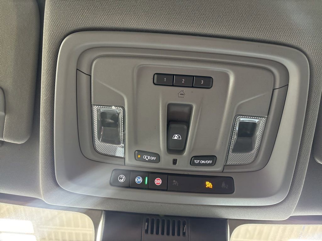 Used 2024 Chevrolet Silverado 1500 RST w/ Convenience Package II image 57