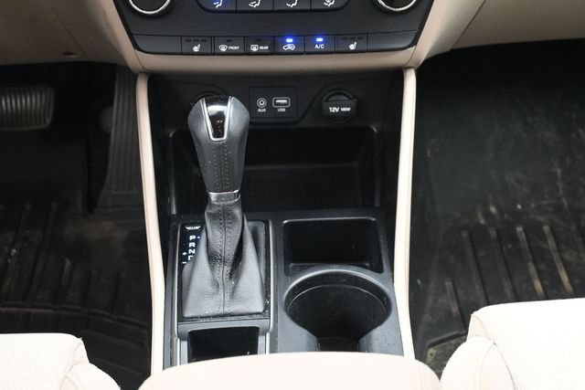 Used 2016 Hyundai Tucson Sport AWD/4WD image 22
