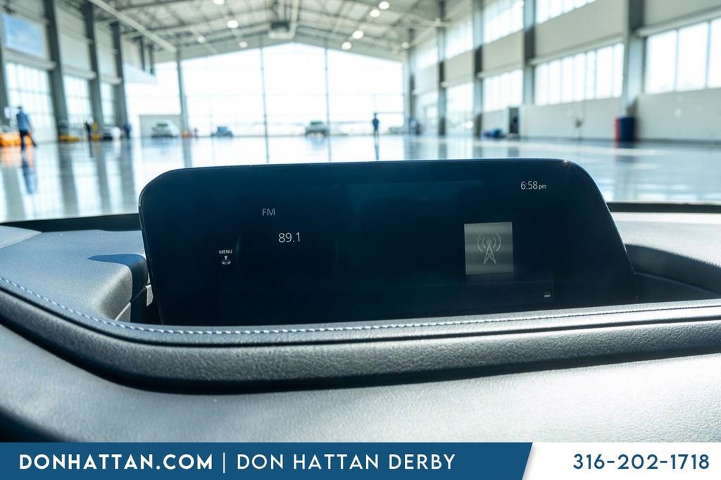 Used 2024 MAZDA CX-30 AWD 2.5 S w/ Select Sport Pkg image 7