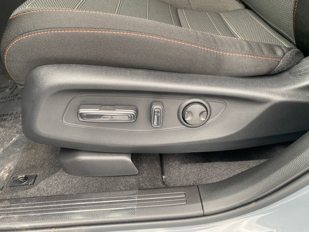 New 2026 Honda CR-V TrailSport image 20