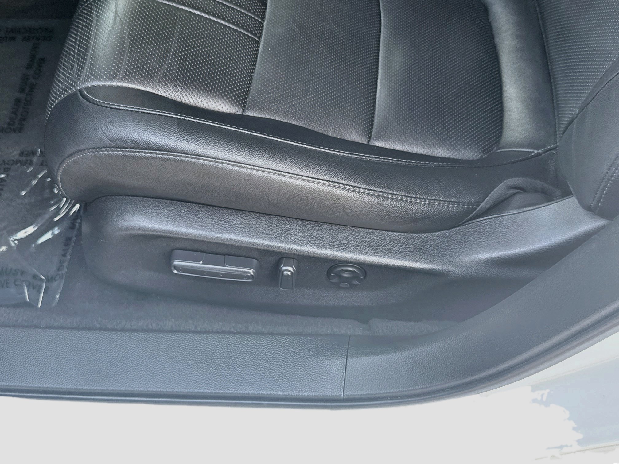 Used 2021 Honda Accord Sport Special Edition image 15